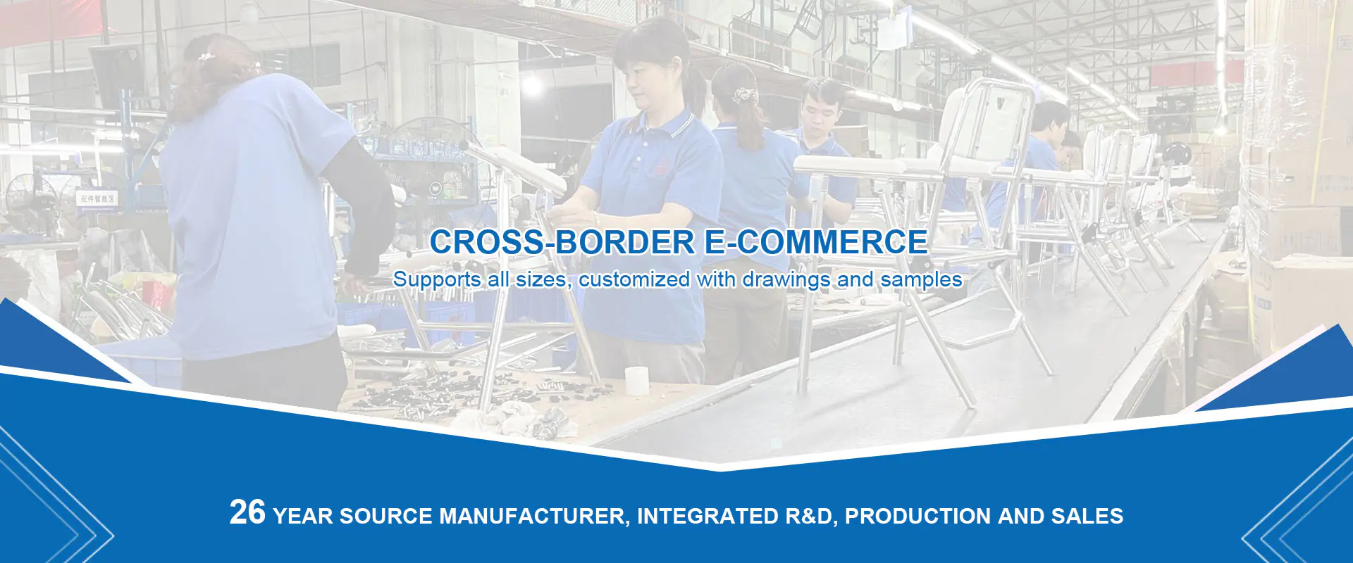 ປະເທດຈີນຜູ້ຜະລິດ crutch