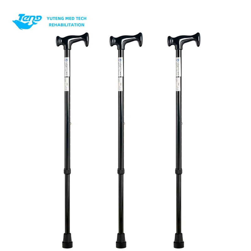 ຄວາມແຕກຕ່າງລະຫວ່າງ crutch ແລະໄມ້ຍ່າງແມ່ນຫຍັງ?