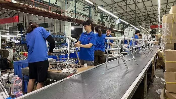 ວິທີການເລືອກເກົ້າອີ້ Rolling Shower Commode ທີ່ດີທີ່ສຸດສໍາລັບທຸລະກິດຂອງທ່ານ?