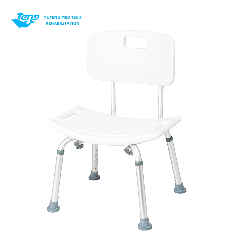 ອາລູມິນຽມຂັ້ນຕອນ stool
