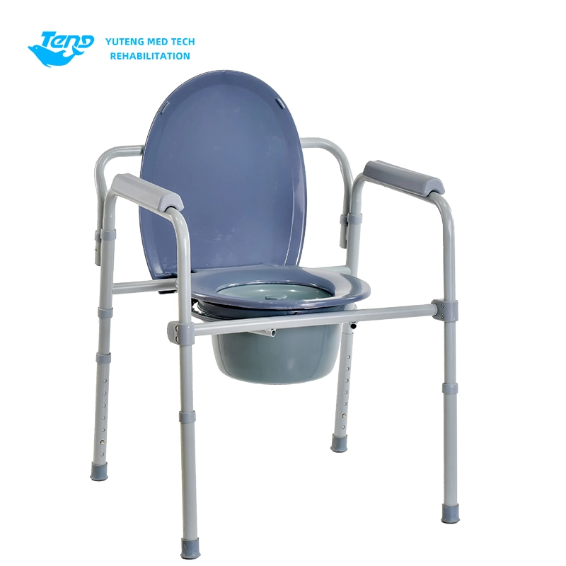 ປະທານ Commode ພິການ