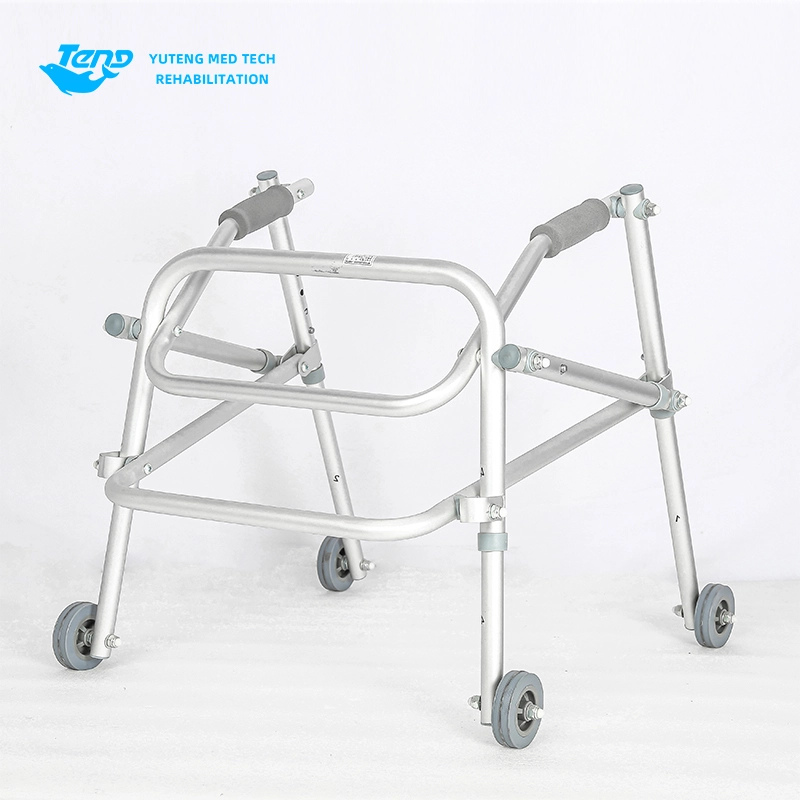 ລົດ Aluminum ສີ່ລໍ້