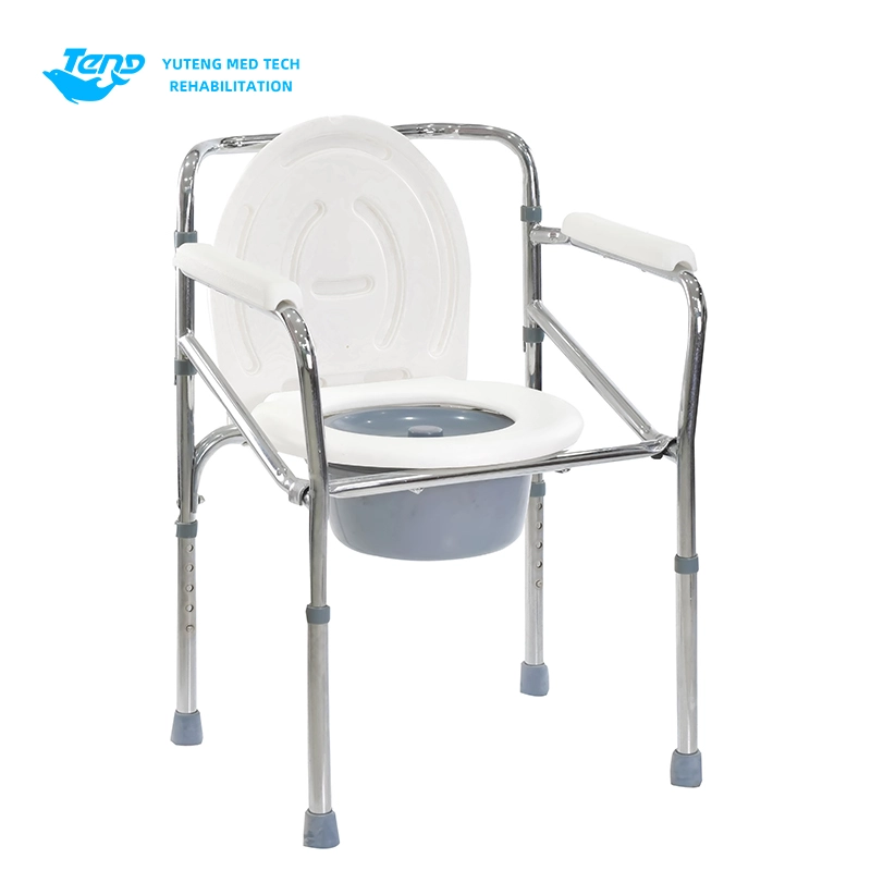 ປະທານ commode ໂຮງຫມໍ