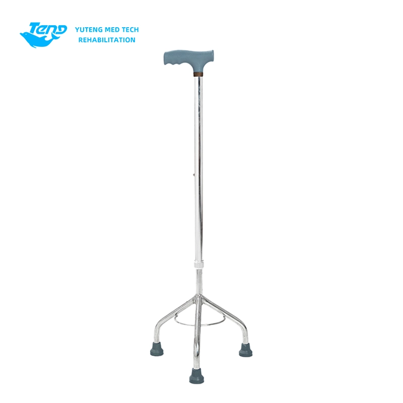 telescopic crutch